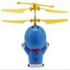 Kyosho "Flying Doraemon" Egg Electric Helicopter view 3