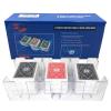 Yuanhe 9 Deck Rotating-Revolving Playing Card Tray, Card Holder view 1