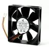 MMF-08C24DS-RC3 24V 0.12A 3-Wire 808025mm Inverter Fan view 1