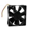 MMF-08C24DS-RC3 24V 0.12A 3-Wire 808025mm Inverter Fan view 2