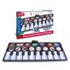 Bontempi | RhythmRug - Musical Electronic Mat for Dancing and Making Melodies with Every Step 148 x 60 cm view 2