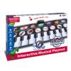 Bontempi | RhythmRug - Musical Electronic Mat for Dancing and Making Melodies with Every Step 148 x 60 cm view 3