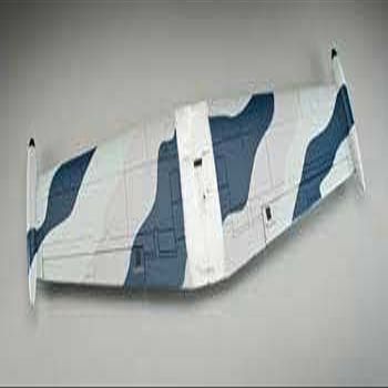 L-39 Albatros Wing Set Wing Set w/Tip Tanks