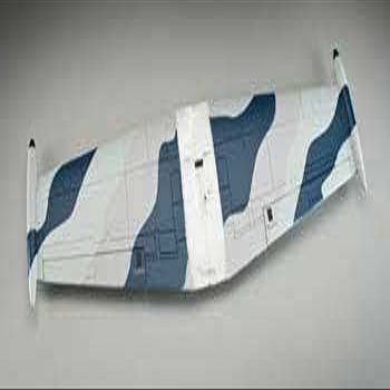 L-39 Albatros Wing Set Wing Set w/Tip Tanks