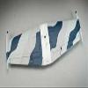 L-39 Albatros Wing Set Wing Set w/Tip Tanks view 1