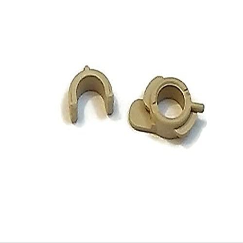 Boracell Compatible with RC1-3361 RC1-3362 for HP 4200 4250 4300 4350 Pressure Lower Roller Bushing Genuine