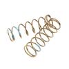 TEKNO RC LLC Front LF Shock Spring Set Blue 75mm TKR8769 Electric Car/Truck Option Parts view 1