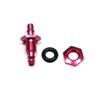 1pc Model Airplane Accessories/Remote Control Aircraft Model Accessories/Fuel Tank Connection Pipe/Fixed-Wing Fuel Tank Accessories view 1