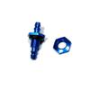 1pc Model Airplane Accessories/Remote Control Aircraft Model Accessories/Fuel Tank Connection Pipe/Fixed-Wing Fuel Tank Accessories view 2