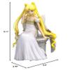 Ichibansho Figure - The Movie Sailor Moon Eternal - Princess Serenity (Princess Collection), Bandai Spirits Collectible Statue view 3