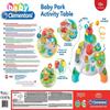 Clementoni Baby Park Activity Table view 3