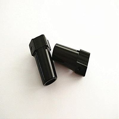 Aluminum Alloy Rear Knuckle Arm for SCX10 1:10 RC Car Crawler Uprights for AX80020 Black