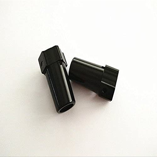 Aluminum Alloy Rear Knuckle Arm for SCX10 1:10 RC Car Crawler Uprights for AX80020 Black