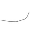 TEKNO RC LLC Sway Bar Rear 2.2mm TKR9190 Electric Car/Truck Option Parts view 1