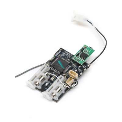 Spektrum Flight Controller: UMX Radian, SPMA3186
