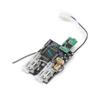 Spektrum Flight Controller: UMX Radian, SPMA3186 view 1