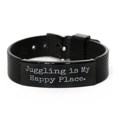 Love Juggling s, Juggling is My Happy Place, Unique Idea Holiday s from Friends