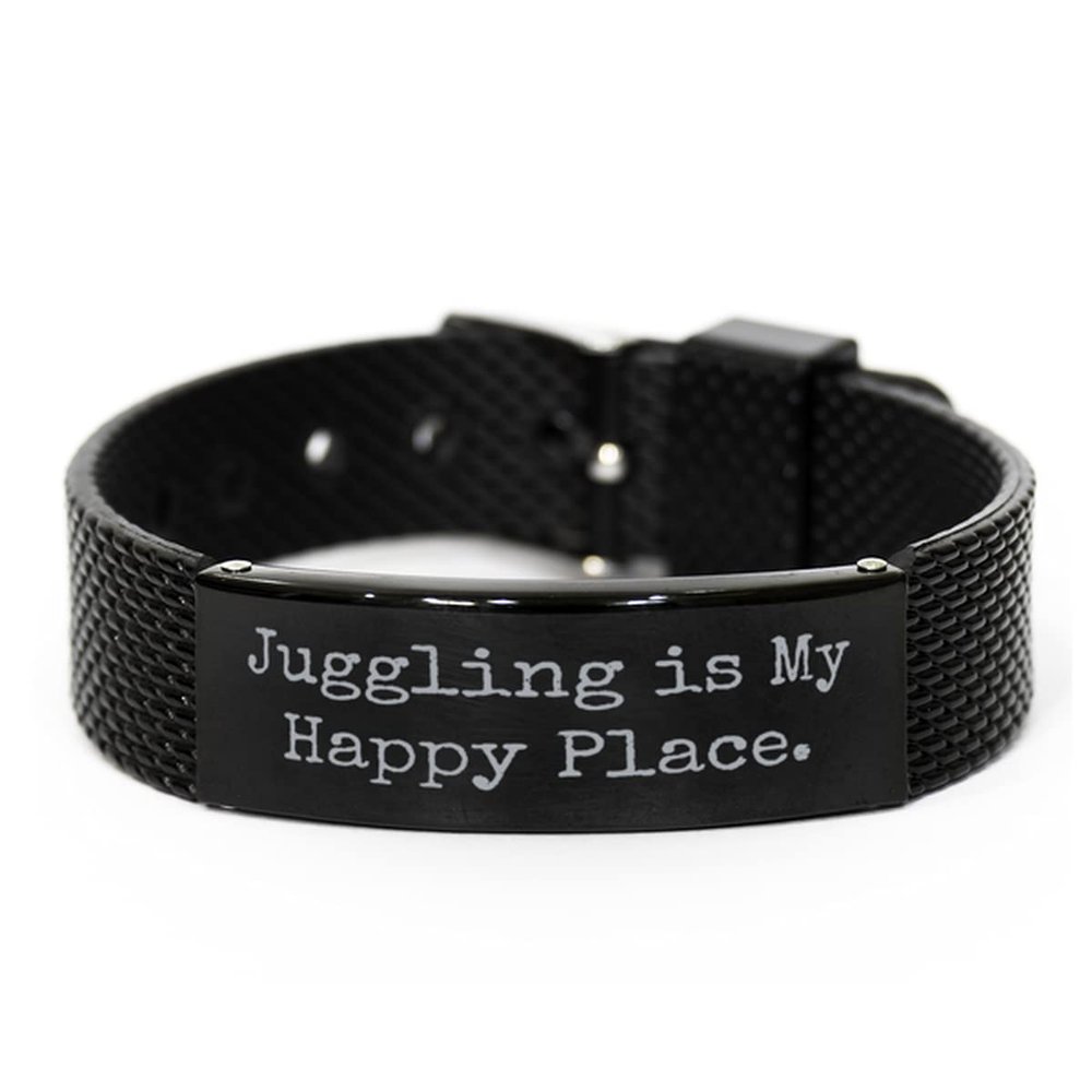 Love Juggling s, Juggling is My Happy Place, Unique Idea Holiday s from Friends