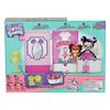 SWEET SEAMS 6" Soft Rag Doll Deluxe Pack  1pc Toy | Minnie Mouse & Fifi Ballet Studio view 2