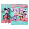 SWEET SEAMS 6" Soft Rag Doll Deluxe Pack  1pc Toy | Minnie Mouse & Fifi Ballet Studio view 3