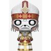 Ghost Pop! Rocks Papa Nihil Vinyl Figure #169 Hot Topic Exclusive - (Bundled with Compatible Ecotek Pop Box Protector) view 2