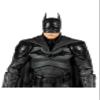 DC Batman: The Batman (Movie) 7" Action Figure with Accessories view 1