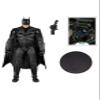 DC Batman: The Batman (Movie) 7" Action Figure with Accessories view 4