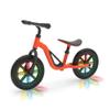 Chillafish Charlie Glow Baby Balance Bike for Ages 1-2, Lightweight Frame, Toddler Bicycle with Glowing Wheels & No-Puncture Tires, Adjustable Seat view 1