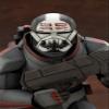 Star Wars: The Bad Batch_ARTFX Wrecker view 2