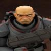 Star Wars: The Bad Batch_ARTFX Wrecker view 3