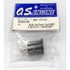 OS Engines Cylinder/Piston/Rod Set: OS Max .12 TG Version 4, OSMG2013 view 1