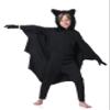 Seawhisper Bat Costume for Kids Girls Boys Toddler Wings Halloween Costumes 4 view 3