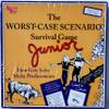 1993 Junior Survival Game: How Kids Solve Sticky PREDICAMENTS! view 1