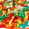 BAENRCY 280pcs Food Building Blocks Kitchen Sencery Accessories Food Set Building Bricks Kit DIY Building Set Compatible All Major Brands view 2