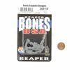 Bones USA Zara Arkos Jumper Miniature Figure 25mm Heroic Scale Reaper Reaper Miniatures view 2