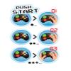 Buki 6209 Gamepad Memory view 4