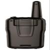 Lexibook Walkie-talkies for Kids, Toys Long Range 8km / 5 Miles, LCD Screen, Digital Sound, Indoor and Outdoor Communication Game, Belt Clip, Black, TW58US view 2