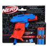 Spear Nerf Alpha Strike Slinger SD-1, Launcher and 2 Official Darts - F2491 - Hasbro view 2