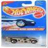 Hot Wheels Mini Truck, [tan] Roarin' Rods Series 4/4 [5 Spoke] view 1