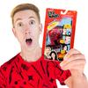 Spy Ninjas Ninja Noise Enhancer, Multicolor view 1