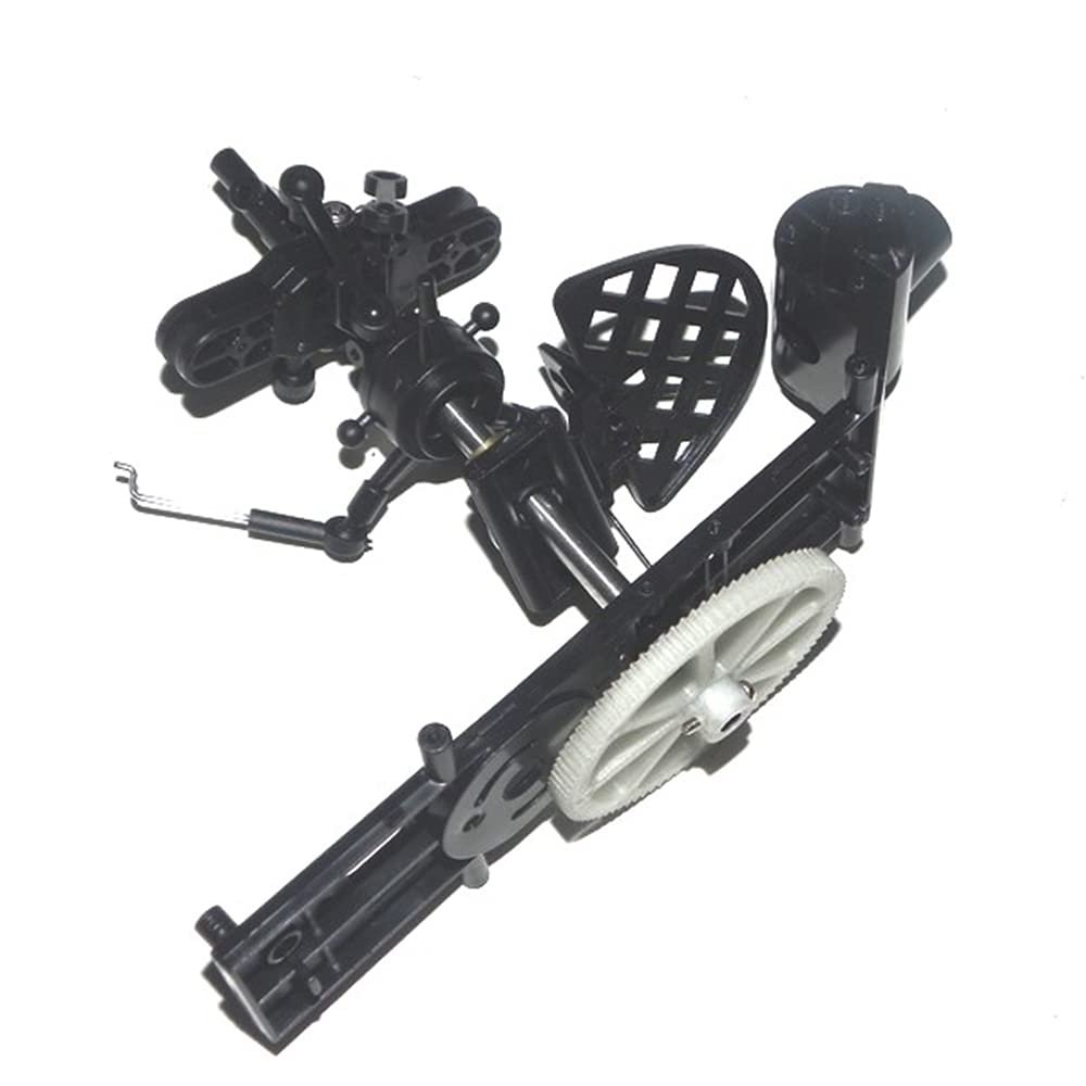 Wltoys V912 RC Helicopter Spare Parts Body Set