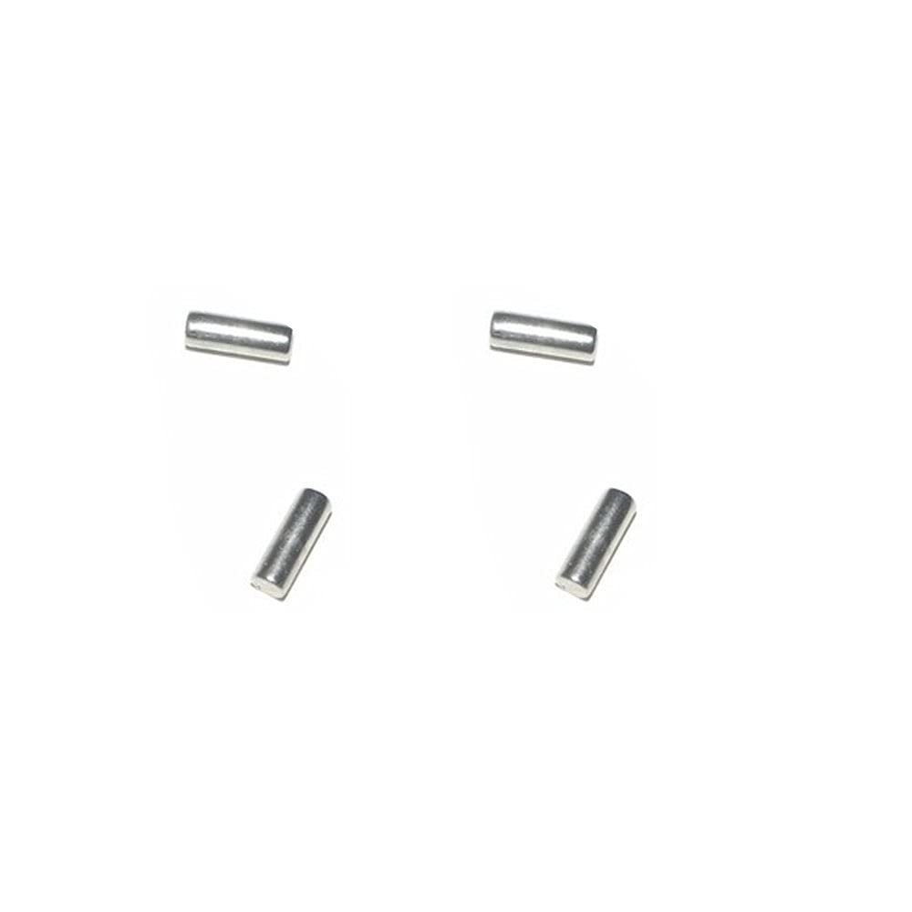 Wltoys V912 V915 RC Helicopter Spare Parts Fixed Set of Rotor Clip 2 serts
