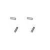 Wltoys V912 V915 RC Helicopter Spare Parts Fixed Set of Rotor Clip 2 serts view 1