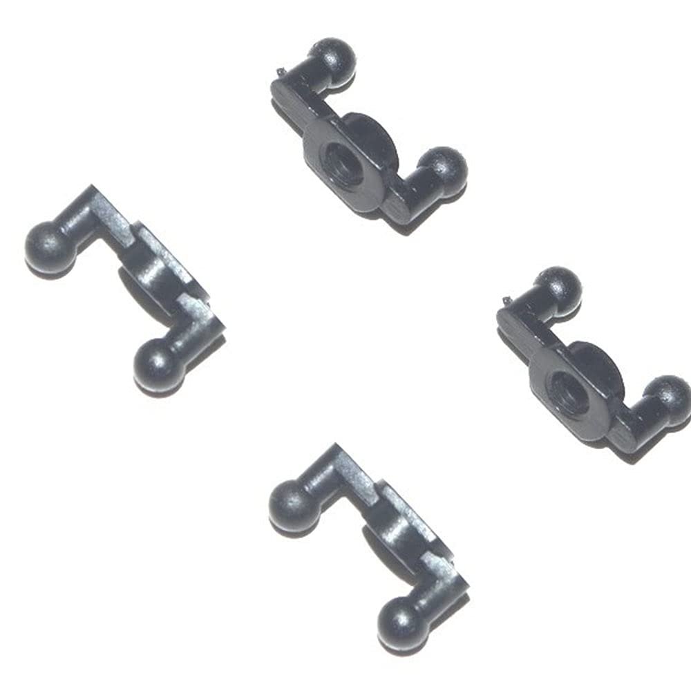 Wltoys V912 V915 RC Helicopter Spare Parts Shoulder Fixed Set 2 Sets