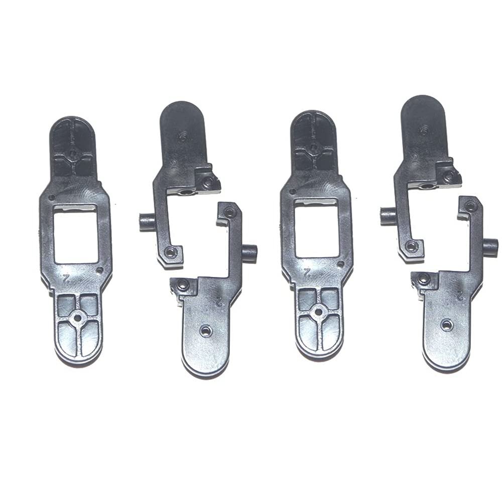 Wltoys V912 V915 RC Helicopter Spare Parts 2 Sets Rotor Clip