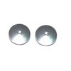 Wltoys V912 V915 RC Helicopter Spare Parts Top hat 2PCS view 1