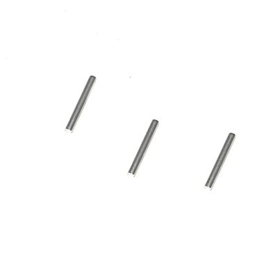 Wltoys V912 V915 RC Helicopter Spare Parts Iron bar to fix Balance bar 3PCS