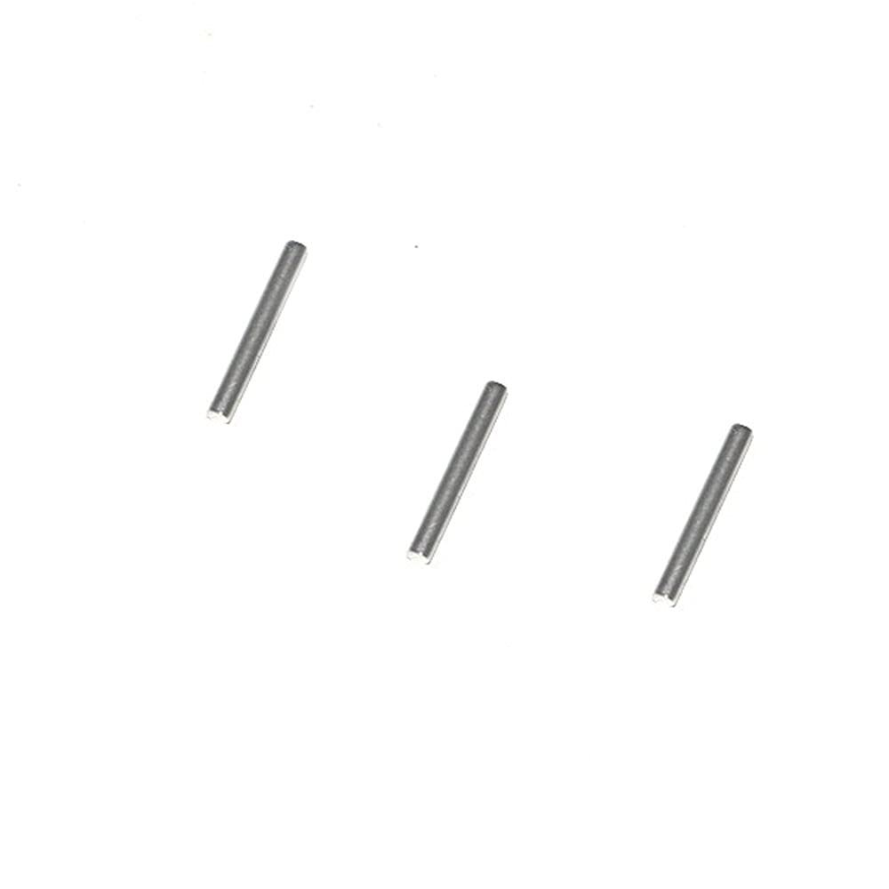 Wltoys V912 V915 RC Helicopter Spare Parts Iron bar to fix Balance bar 3PCS