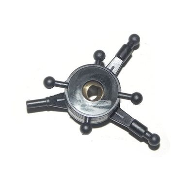 TSPFJX Wltoys V912 V915 RC Helicopter Spare Parts Swashplate