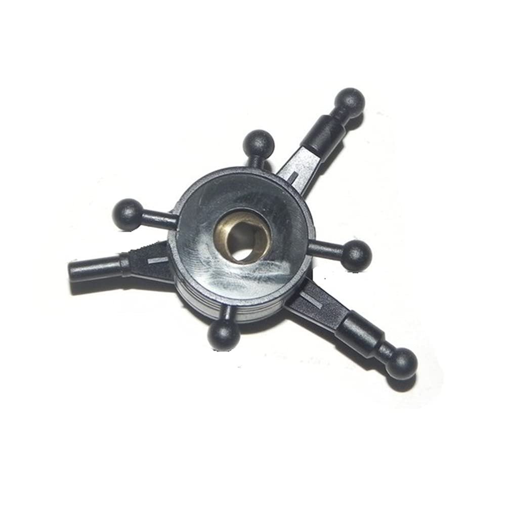 TSPFJX Wltoys V912 V915 RC Helicopter Spare Parts Swashplate
